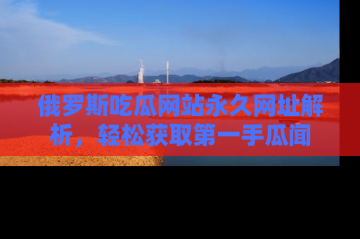 俄罗斯吃瓜网站永久网址解析，轻松获取第一手瓜闻