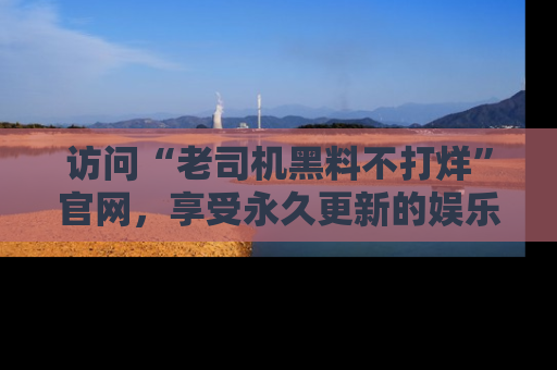 访问“老司机黑料不打烊”官网，享受永久更新的娱乐八卦和内幕新闻！
